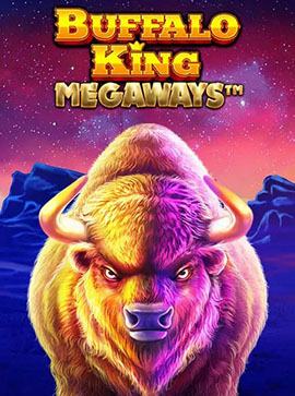 Buffalo-King-Megaways
