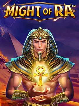 Might-Of-Ra